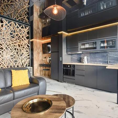 Апартаменти 